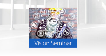 vision seminar fcard event