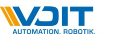 VOIT Automatisierungstechnik GmbH logo