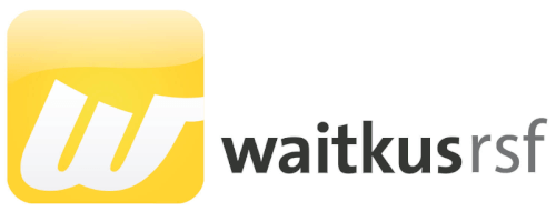 WAITKUS RSF GmbH logo