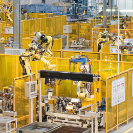 wednesday safety concerns for collaborative robot safety event