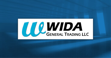 wida general trading llc fcard logo