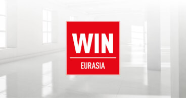 win eurasia fcard event