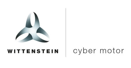 wittenstein cyber-motor fcard logo