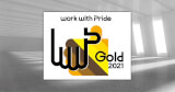 work with pride gold 2021 fcard logo